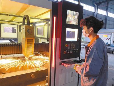 三六重工獲得&ldquo;光谷科創(chuàng)大走廊&rdquo;專項(xiàng)資金支持