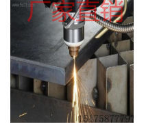 激光切割機 現代制造業的精密利器