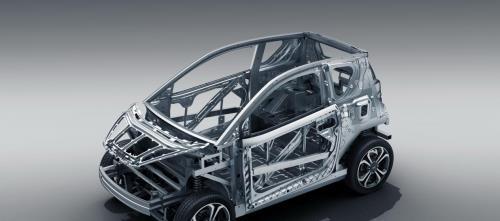 新能源汽車競爭白熱化，奇瑞小螞蟻憑什么銷量堅挺？